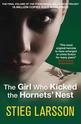 The Girl Who kicked the Hornets Nest