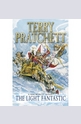 The Light Fantastic: Discworld Novel 2