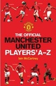 The Official Manchester United Players A-Z