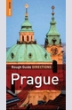 The Rough Guide Directions Prague