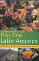 The Rough Guide First Time Latin America