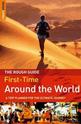 The Rough Guide First-time Around the World