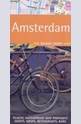 The Rough Guide Map Amsterdam