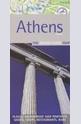 The Rough Guide Map Athens