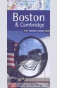 The Rough Guide Map Boston