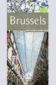 The Rough Guide Map Brussels