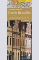 The Rough Guide Map Czech Republic