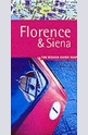 The Rough Guide Map Florence and Siena