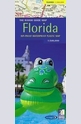 The Rough Guide Map Florida