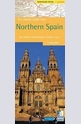 The Rough Guide Map Northern Spain