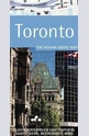 The Rough Guide Map Toronto