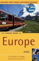 The Rough Guide to Europe 2005