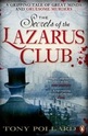 The Secrets of the Lazarus Club