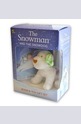 The Snowman and the Snowdog: Book and Toy Giftset