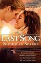 The last song