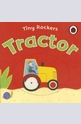 Tiny Rockers: Tractor