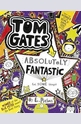 Tom Gates is Absolutely Fantastic at Some Things