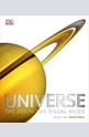 Universe. The Definitive Visual Guide