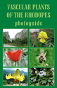 Vascular Plants of the Rhodopes photoguide