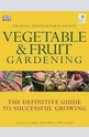 Vegetable and Fruit Gardening