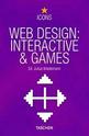 Web Design: Interactive & Games