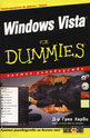 Windows Vista For Dummies