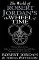 World of Robert Jordans Wheel of Time
