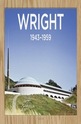 Wright 1943-1959