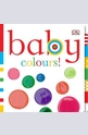 baby colours!