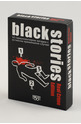 Настолна игра: Black Stories Real Crime Edition