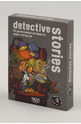 Настолна игра: Black Stories Junior - Detective Stories