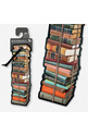 Разделител Academia - Pile of Books
