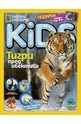 National Geographic KIDS - брой 12/2017