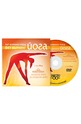 Йога DVD програма: Фет бърнинг йoга с Ива-Дива